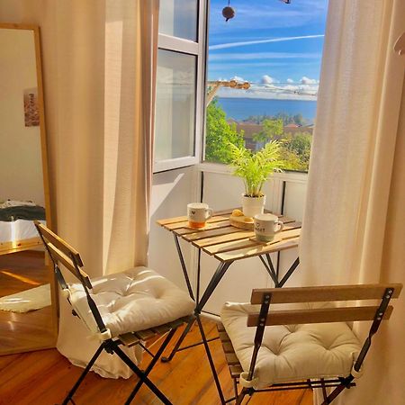 Quarto Com Vista Do Rio Tejo Ξενοδοχείο Lisboa Εξωτερικό φωτογραφία